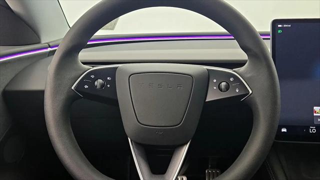 2024 Tesla Model 3 Performance All-Wheel Drive