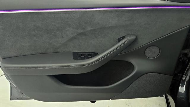 2024 Tesla Model 3 Performance All-Wheel Drive