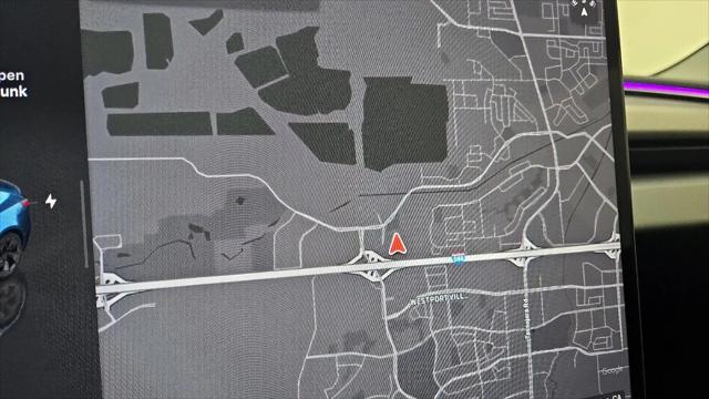 2024 Tesla Model 3 Performance All-Wheel Drive