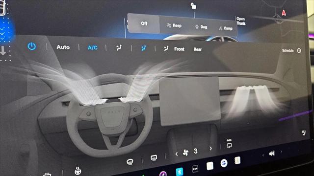 2024 Tesla Model 3 Performance All-Wheel Drive