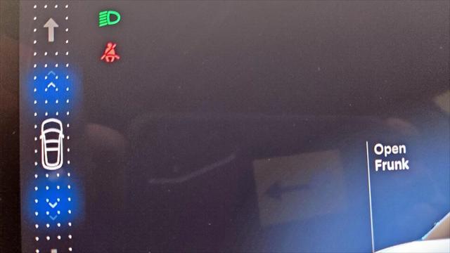 2024 Tesla Model 3 Performance All-Wheel Drive