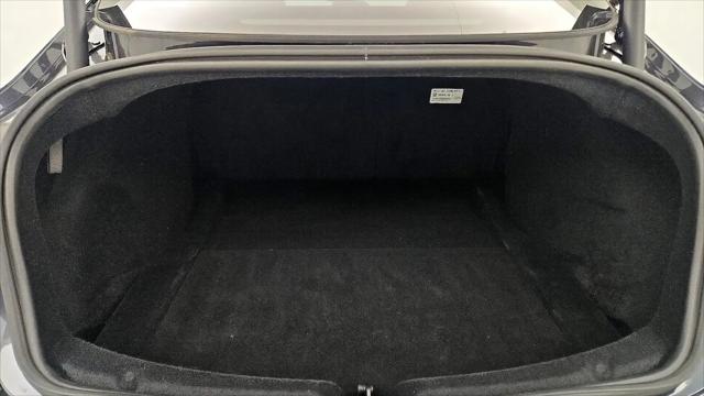 2024 Tesla Model 3 Performance All-Wheel Drive