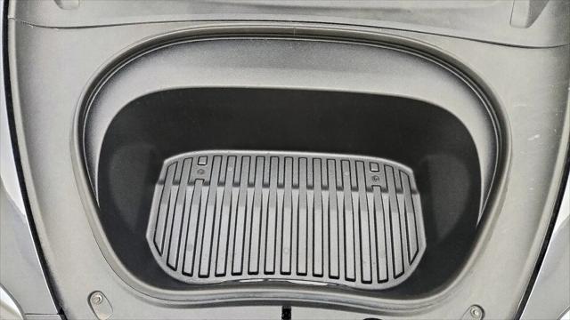 2024 Tesla Model 3 Performance All-Wheel Drive