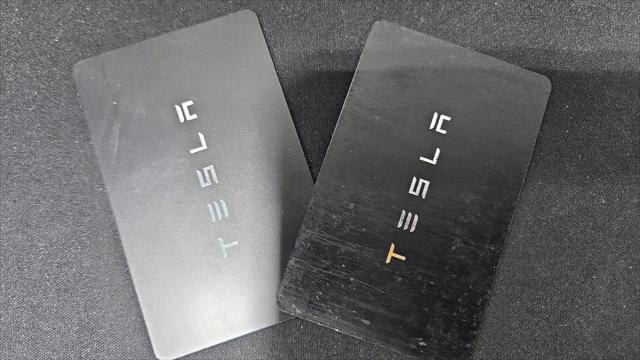 2024 Tesla Model 3 Performance All-Wheel Drive