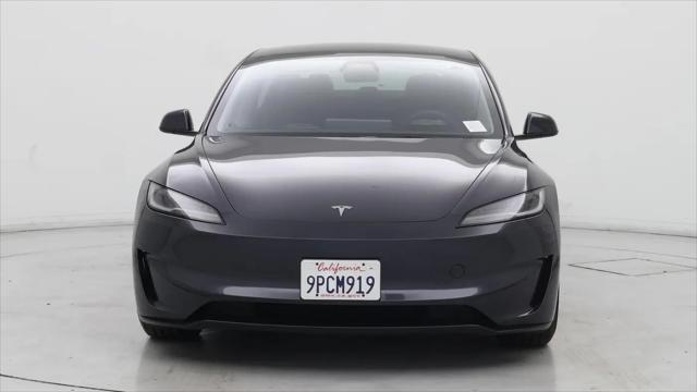 2024 Tesla Model 3 Performance All-Wheel Drive