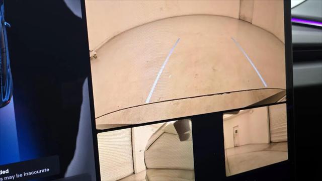 2024 Tesla Model 3 Performance All-Wheel Drive