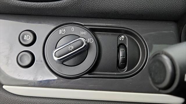 2018 MINI Countryman Cooper S