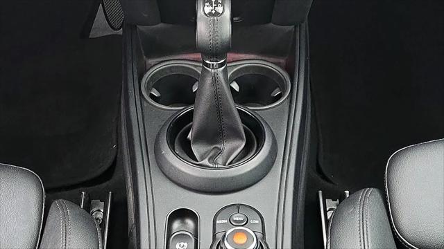 2018 MINI Countryman Cooper S
