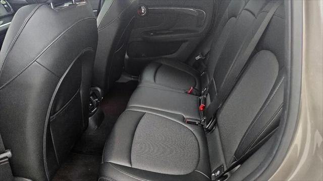 2018 MINI Countryman Cooper S