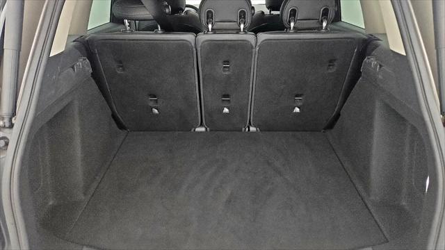 2018 MINI Countryman Cooper S