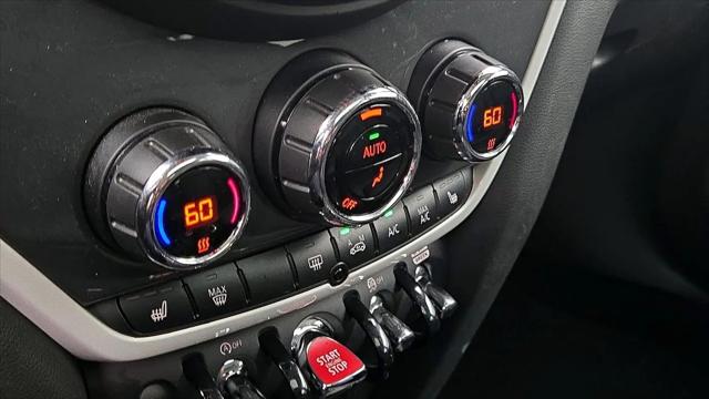 2018 MINI Countryman Cooper S