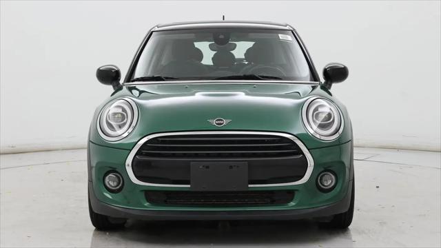 2020 MINI Hardtop Cooper