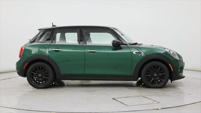 2020 MINI Hardtop Cooper