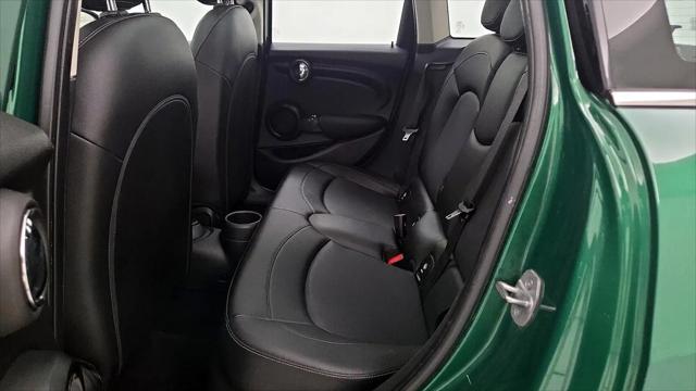 2020 MINI Hardtop Cooper
