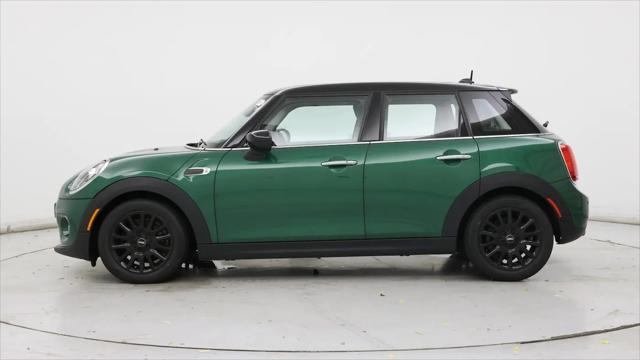 2020 MINI Hardtop Cooper