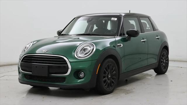 2020 MINI Hardtop Cooper