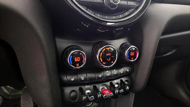 2020 MINI Hardtop Cooper