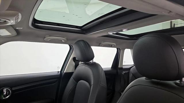 2020 MINI Hardtop Cooper