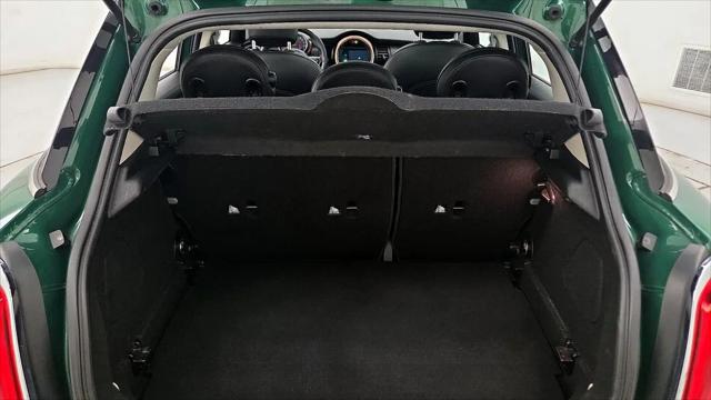 2020 MINI Hardtop Cooper