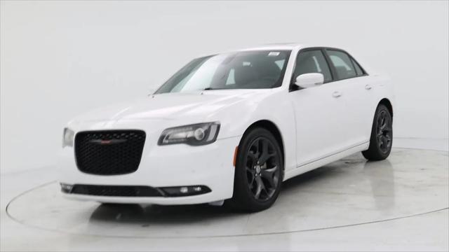 2023 Chrysler 300 300S