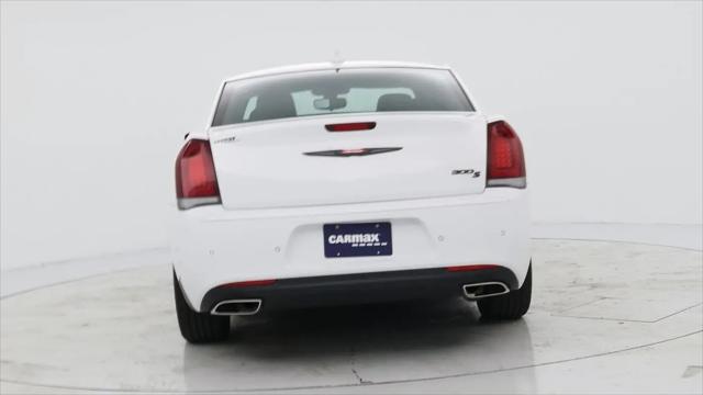 2023 Chrysler 300 300S