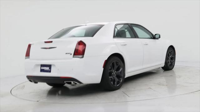 2023 Chrysler 300 300S