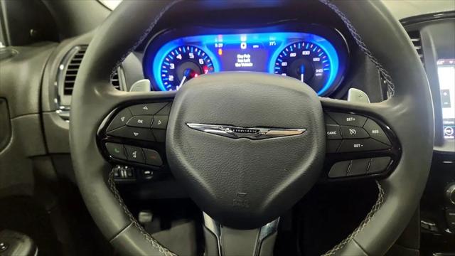 2023 Chrysler 300 300S