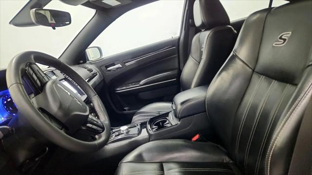 2023 Chrysler 300 300S