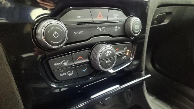 2023 Chrysler 300 300S