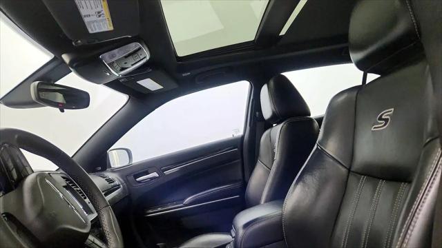 2023 Chrysler 300 300S