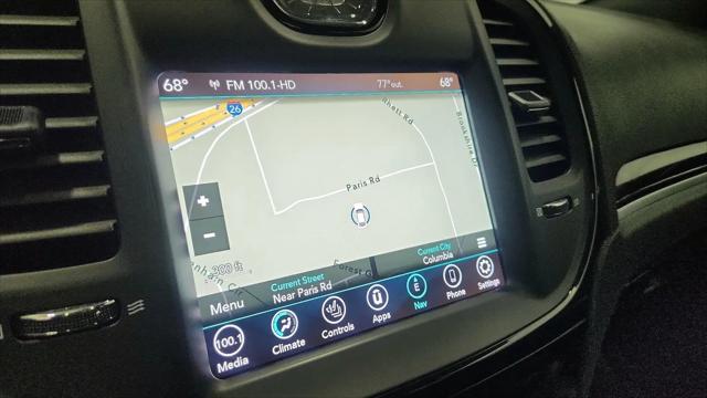 2023 Chrysler 300 300S