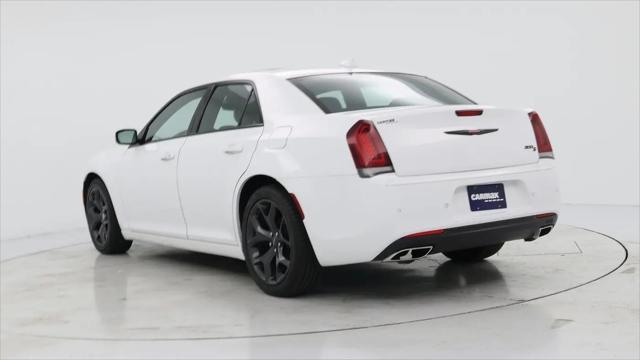 2023 Chrysler 300 300S