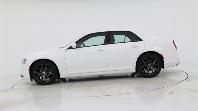 2023 Chrysler 300 300S