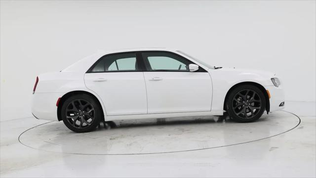 2023 Chrysler 300 300S