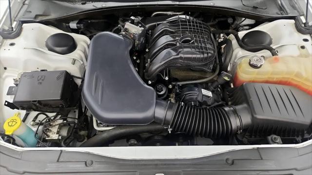 2023 Chrysler 300 300S