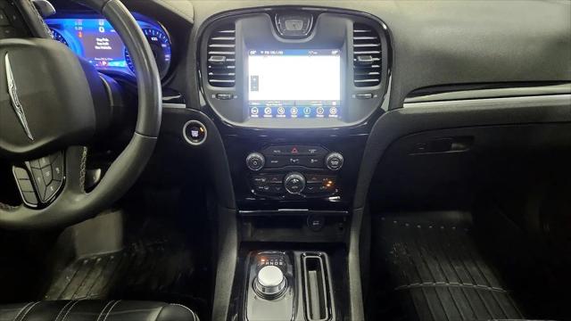2023 Chrysler 300 300S