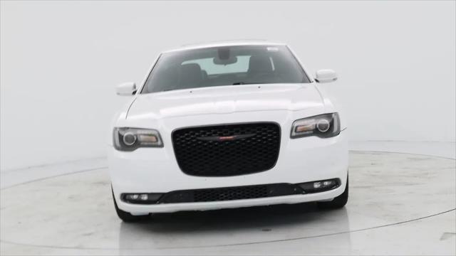 2023 Chrysler 300 300S