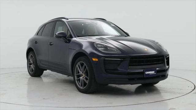 2022 Porsche Macan Macan for sale in Columbia, SC
