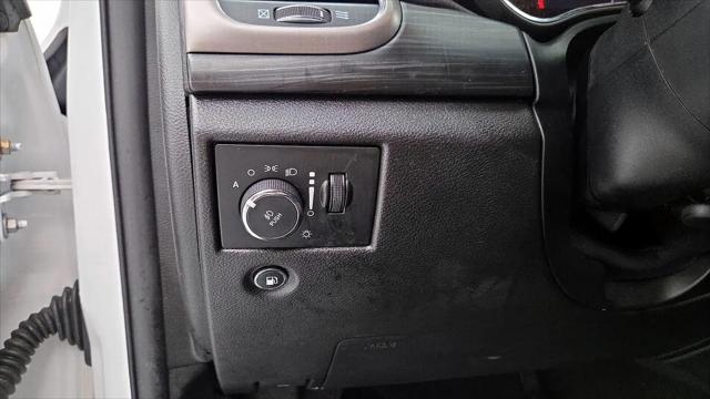 2020 Jeep Grand Cherokee Altitude 4x4