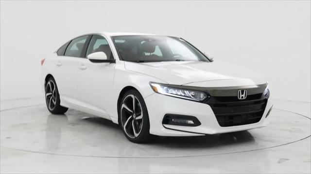 2020 Honda Accord Sport for sale in Columbia, SC