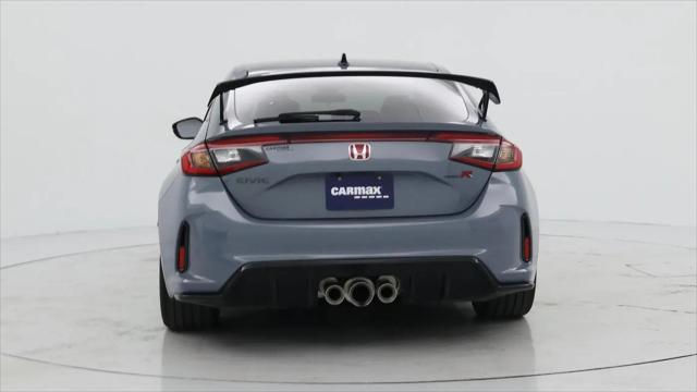 2025 Honda Civic Type R
