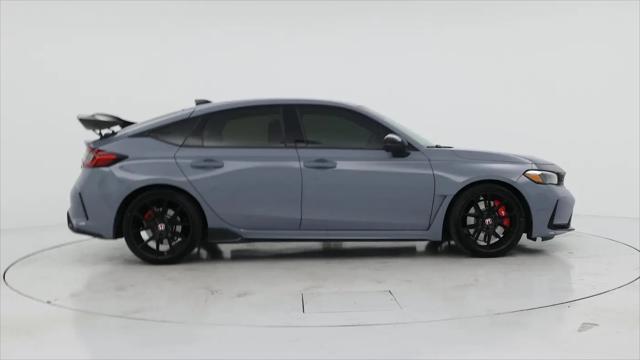 2025 Honda Civic Type R