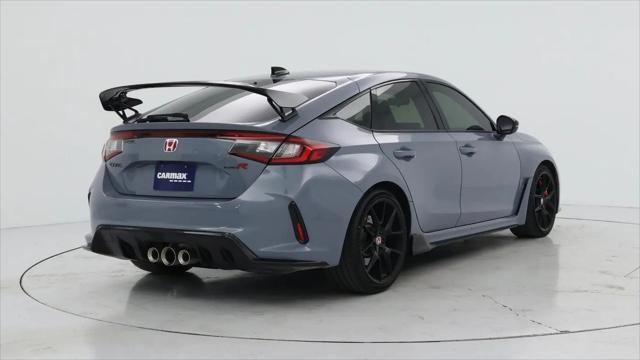 2025 Honda Civic Type R