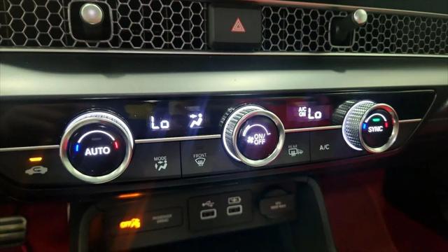 2025 Honda Civic Type R