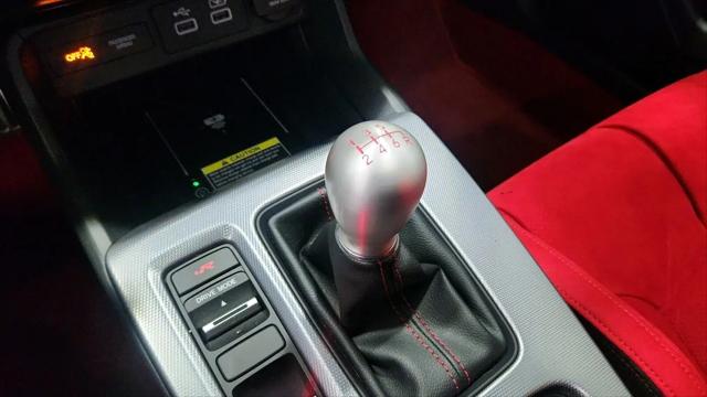 2025 Honda Civic Type R