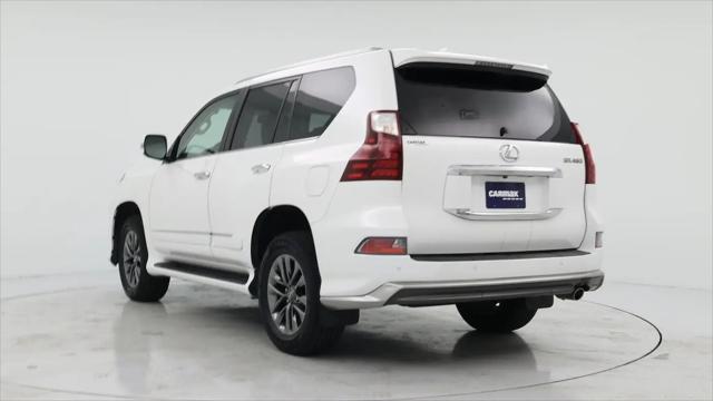 2019 Lexus GX 460 Premium