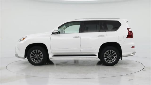 2019 Lexus GX 460 Premium
