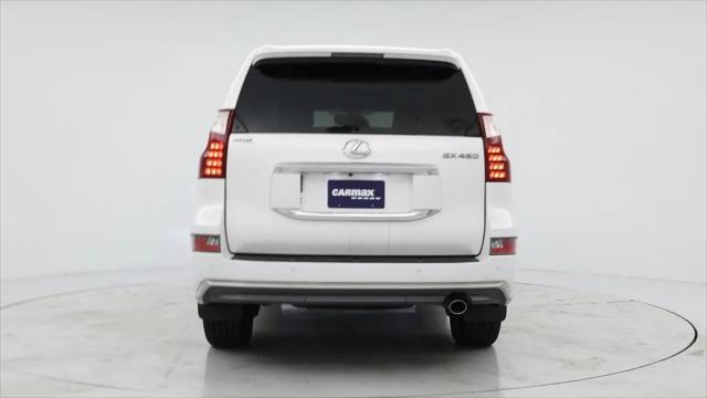 2019 Lexus GX 460 Premium