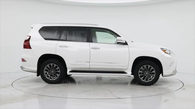 2019 Lexus GX 460 Premium