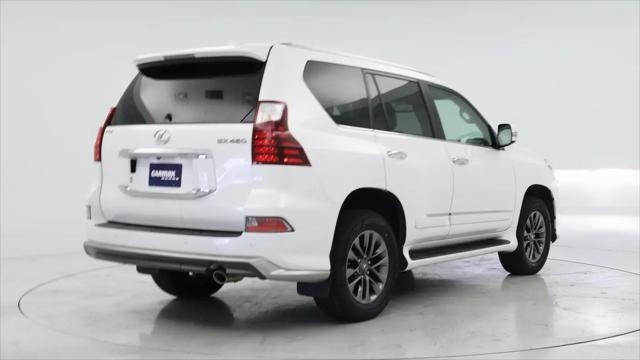 2019 Lexus GX 460 Premium